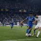 Ilustrasi pertandingan Al Hilal melawan Al-Faisaly pada laga pembuka Liga Profesional Saudi 2026-27.