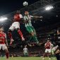 Arsenal menghadapi Real Betis dalam laga uji coba pramusim di Stadion Aviva, Dublin, Rabu, 5 Agustus 2026. (Ilustrasi/wartagarut.com)