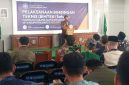 an Yan Hermawan menjelaskan pentingnya validasi data organisasi melalui SatuMu.