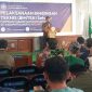 an Yan Hermawan menjelaskan pentingnya validasi data organisasi melalui SatuMu.