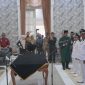 Pelantikan Tiga Kades PAW Garut