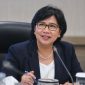 Ilustrasi Destry Damayanti dalam proses pencalonan Gubernur Bank Indonesia.