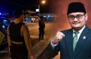 Wakil Ketua DPRD Kabupaten Garut H. Subhan Fahmi mendukung penguatan langkah perlindungan generasi muda.