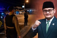 Wakil Ketua DPRD Kabupaten Garut H. Subhan Fahmi mendukung penguatan langkah perlindungan generasi muda.