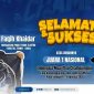 Faqih Khaidar, mahasiswa Teknik Elektro Fakultas Teknik UNIGA, meraih Juara 1 Nasional pada Indonesia MuayThai Championship 2026.