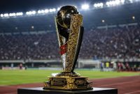 Persib Bandung menghadapi Persebaya Surabaya pada final Piala Presiden 2026 di Stadion Kapten I Wayan Dipta, Gianyar, Bali, yang digelar tanpa penonton, Kamis, 6 Agustus 2026 (ilustrasi/Wartagarut.com)