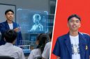 Guru sains dan kecerdasan buatan dapat saling melengkapi untuk menciptakan pembelajaran yang lebih efektif tanpa menghilangkan peran manusia.
