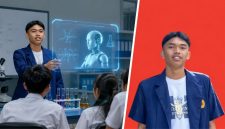 Guru sains dan kecerdasan buatan dapat saling melengkapi untuk menciptakan pembelajaran yang lebih efektif tanpa menghilangkan peran manusia.