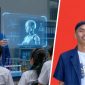 Guru sains dan kecerdasan buatan dapat saling melengkapi untuk menciptakan pembelajaran yang lebih efektif tanpa menghilangkan peran manusia.