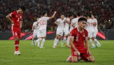 Ilustrasi Klasemen laga Indonesia melawan Vietnam pada Grup A Piala AFF 2026.