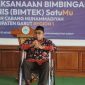 Ketua PDM Garut Dr. Agus Rahmat Nugraha menyampaikan pandangan tentang hakikat jiwa merdeka dalam momentum HUT ke-81 Republik Indonesia.