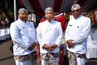 Perumda Air Minum Tirta Intan Garut menyiapkan tangki air sebagai langkah antisipasi menghadapi potensi dampak kekeringan di sejumlah wilayah Garut.