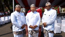 Perumda Air Minum Tirta Intan Garut menyiapkan tangki air sebagai langkah antisipasi menghadapi potensi dampak kekeringan di sejumlah wilayah Garut.