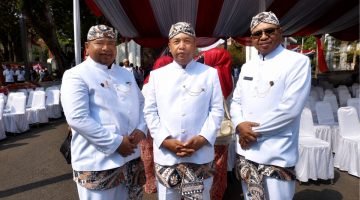 Perumda Air Minum Tirta Intan Garut menyiapkan tangki air sebagai langkah antisipasi menghadapi potensi dampak kekeringan di sejumlah wilayah Garut.