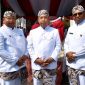 Perumda Air Minum Tirta Intan Garut menyiapkan tangki air sebagai langkah antisipasi menghadapi potensi dampak kekeringan di sejumlah wilayah Garut.