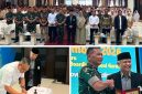 Inauguration Ceremony 2026 Al Mashduqi IIBS Garut dihadiri Pangdam III Siliwangi, Deputi I BNPT dan Direktur PT Antam.
