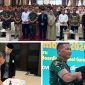 Inauguration Ceremony 2026 Al Mashduqi IIBS Garut dihadiri Pangdam III Siliwangi, Deputi I BNPT dan Direktur PT Antam.