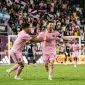 Lionel Messi menjadi pemain paling menonjol dalam kemenangan telak Inter Miami atas CF Montréal.