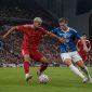 Liverpool menghadapi Como 1907 dalam pertandingan pramusim di Anfield, Minggu (16/8/2026) waktu Inggris