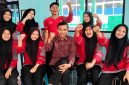Aksi donor darah warga MAN 1 Garut pada Kamis, 6 Agustus 2026