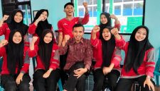 Aksi donor darah warga MAN 1 Garut pada Kamis, 6 Agustus 2026