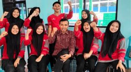 Aksi donor darah warga MAN 1 Garut pada Kamis, 6 Agustus 2026
