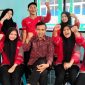 Aksi donor darah warga MAN 1 Garut pada Kamis, 6 Agustus 2026