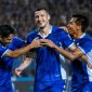 Mariano Peralta tampil untuk pertama kalinya bersama Persib Bandung pada semifinal Piala Presiden 2026.