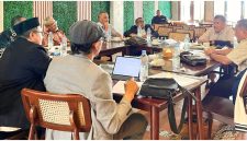 Milad ke-1 PT Surya Garut Abadi digelar di Resto Cibiuk Tarka, Ahad, 30 Agustus 2026.