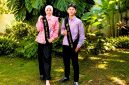 Moch Fachri, siswa kelas XII TKR SMK Muhammadiyah Garut, menjadi Duta Siswa Garut 2026.