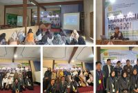 Pascasarjana PBSI IPI Garut menggelar lokakarya integrasi AI dalam pembelajaran bagi guru di Sukaratu, Tasikmalaya.