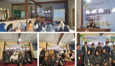 Pascasarjana PBSI IPI Garut menggelar lokakarya integrasi AI dalam pembelajaran bagi guru di Sukaratu, Tasikmalaya.