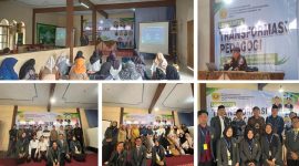 Pascasarjana PBSI IPI Garut menggelar lokakarya integrasi AI dalam pembelajaran bagi guru di Sukaratu, Tasikmalaya.