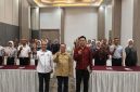 Pemusatan Latihan Paskibraka Garut Jelang 17 Agustus