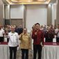Pemusatan Latihan Paskibraka Garut Jelang 17 Agustus