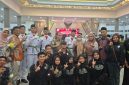 Tiga Siswa MAN 1 Garut Jadi Paskibraka 2026