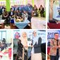 Mahasiswa S-2 Pendidikan Matematika IPI Garut memberikan pelatihan pemanfaatan AI dan media pembelajaran kepada guru dalam rangkaian PPL, Agustus 2026.