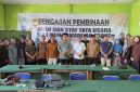 Keluarga besar SMK Muhammadiyah Garut mengikuti Pengajian Pembinaan Jilid 4, Sabtu, 29 Agustus 2026.
