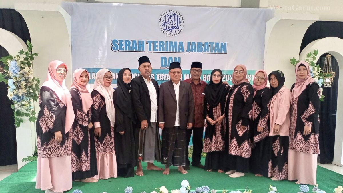 pengajian pembinaan ideologi kemuhammadiyahan garut.webp 3