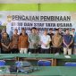 Keluarga besar SMK Muhammadiyah Garut mengikuti Pengajian Pembinaan Jilid 4, Sabtu, 29 Agustus 2026.