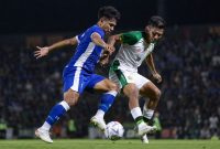 Persebaya Surabaya merayakan keberhasilan menjadi juara Piala Presiden 2026 usai mengalahkan Persib Bandung melalui adu penalti di Stadion Kapten I Wayan Dipta, Gianyar, Bali, Kamis, 6 Agustus 2026 (Ilustrasi/wartagarut.com
