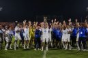 Persib Bandung meraih kemenangan 3-2 atas Bali United pada laga pamungkas Dewata Challenge Series 2026 di Stadion Kapten I Wayan Dipta, Gianyar, Selasa (18/8/2026).( Ilustrasi Warta Garut)
