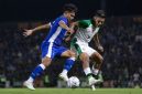 Persib Bandung bermain imbang 1-1 melawan Persebaya Surabaya pada babak pertama final Piala Presiden 2026 di Stadion Kapten I Wayan Dipta, Kamis, 6 Agustus 2026. (Ilustrasi/wartagarut.com)