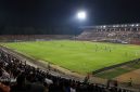 Persib Bandung bersiap menghadapi Sabah FC pada Dewata Challenge Series 2026 di Stadion Kapten I Wayan Dipta, Gianyar, Bali