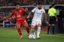 Persija Jakarta mengalahkan Arema FC 3-1 pada laga perebutan posisi ketiga Piala Presiden 2026 di Stadion Kapten I Wayan Dipta, Kamis, 6 Agustus 2026. (Ilustrasi/wartagarut.com)