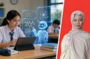Teknologi AI memungkinkan siswa mendapatkan materi dan latihan sains yang disesuaikan dengan kemampuan serta kebutuhan belajar masing-masing