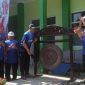 Kepala Kemenag Garut Membuka Porseni tingkat Kabupaten Garut 2026 di MAN 1 Garut, Senin (10/8/2026).
