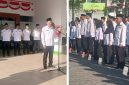 Kontingen Kabupaten Garut mengikuti Pekan Olahraga dan Seni Madrasah tingkat Provinsi Jawa Barat 2026.