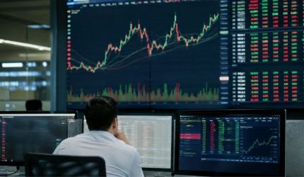 Saham GOTO dan peningkatan kepemilikan Morgan Stanley