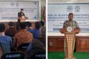 Pembinaan Al-Islam dan Kemuhammadiyahan serta manajerial kepala sekolah dan madrasah Muhammadiyah Garut di Gedung Dakwah Muhammadiyah Garut, Kamis (20/8/2026).